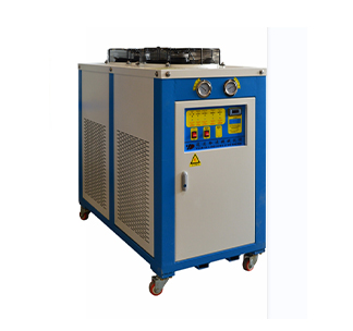 5HP 恆(heng)溫機